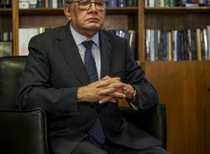 mendes-diz-nao-ser-contra-codigo-de-conduta,-mas-defende-debate-no-stf