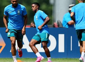 sem-neymar,-brasil-finaliza-preparacao-para-estreia-na-copa-no-sabado